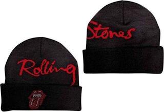 en hue The Rolling Stones en hue Embellished Classic Tongue Black - 2