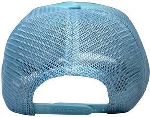 Kapa za šešir The Rolling Stones Psychedelic Tongue Kačket Light Blue - 1