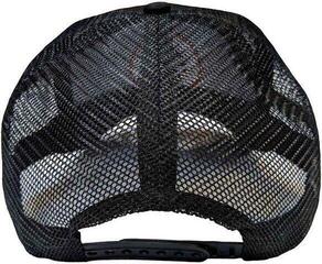 Шапка Red Hot Chili Peppers Inverse Asterisk Шапка с козирка Black - 1