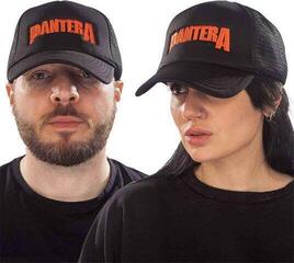 Şapcă Pantera Şapcă Logo Black - 1