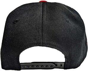 Cap Slayer Cap Logo Black - 1