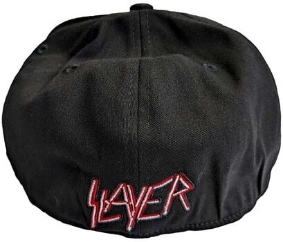 Καπέλο καπέλο Slayer Καπέλο καπέλο Spiderweb Black - 2