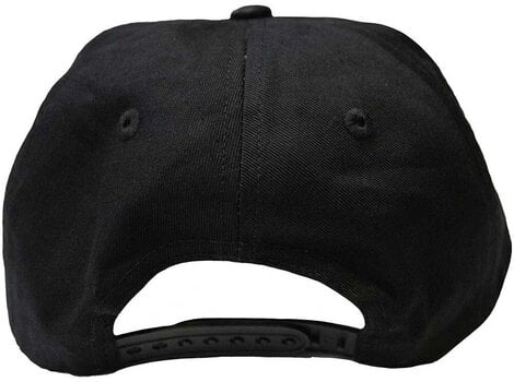 Cappellino Black Sabbath Cappellino World Tour 1978 Black - 2