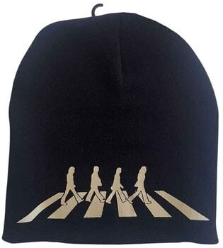 Hat The Beatles Hat Abbey Road Black - 2