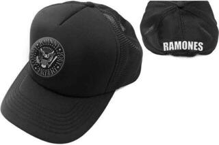 Καπέλο καπέλο Ramones Καπέλο καπέλο Presidential Seal Black - 1