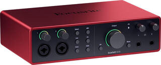 USB Audiointerface Focusrite Scarlett 16i16 4th Gen USB Audiointerface - 2