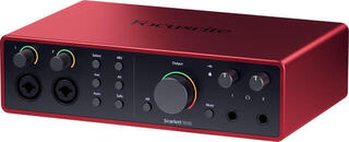 USB Audiointerface Focusrite Scarlett 16i16 4th Gen USB Audiointerface - 3