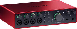 USB zvuková karta Focusrite Scarlett 18i16 4th Gen USB zvuková karta - 2