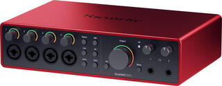 USB zvuková karta Focusrite Scarlett 18i16 4th Gen USB zvuková karta - 3