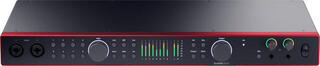 USB-audio-interface - geluidskaart Focusrite Scarlett 18i20 4th Gen USB-audio-interface - geluidskaart - 1