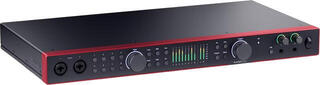USB-audio-interface - geluidskaart Focusrite Scarlett 18i20 4th Gen USB-audio-interface - geluidskaart - 2