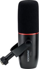 Vokální dynamický mikrofon Focusrite Vocaster Broadcast Bundle Vokální dynamický mikrofon - 1