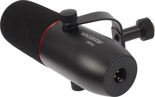 Vokální dynamický mikrofon Focusrite Vocaster DM14v Mic Vokální dynamický mikrofon - 1
