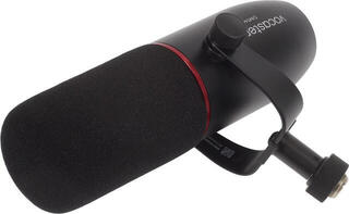 Vokální dynamický mikrofon Focusrite Vocaster DM14v Mic Vokální dynamický mikrofon - 2