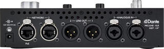 Ethernet-ljudgränssnitt Focusrite RedNet X2P Ethernet-ljudgränssnitt - 4