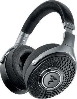 Studio Headphones Focal Lensys Professional Studio Headphones - 2