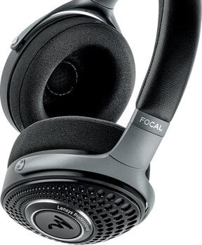 Studio Headphones Focal Lensys Professional Studio Headphones - 6