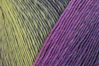 Pletací příze Regia Virtuoso Color Forget Me Not Pletací příze - 1