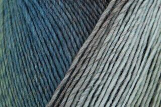 Przędza dziewiarska Regia Virtuoso Color Into the Sea Przędza dziewiarska - 1