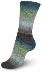 Przędza dziewiarska Regia Virtuoso Color Into the Sea Przędza dziewiarska - 2