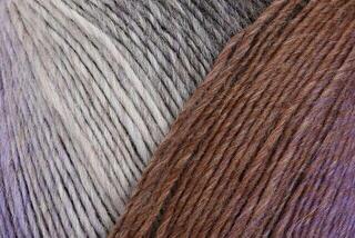 Przędza dziewiarska Regia Virtuoso Color Lavender Fields Przędza dziewiarska - 1