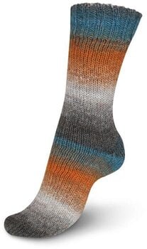 Strickgarn Regia Virtuoso Color Urban Mood Strickgarn - 3