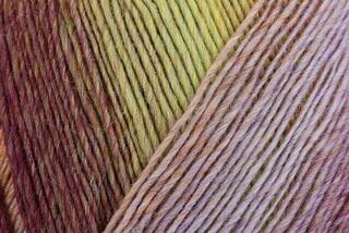 Przędza dziewiarska Regia Virtuoso Color Chianti Tasting Przędza dziewiarska - 1