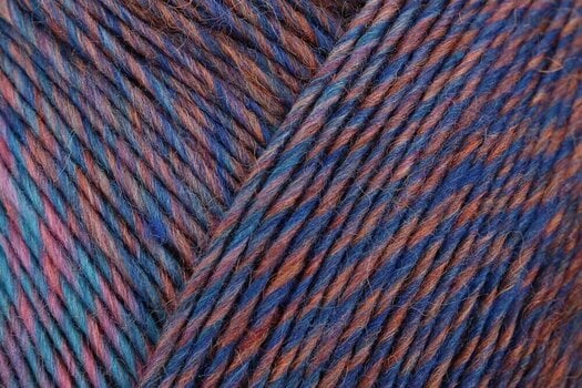 Strickgarn Regia Virtuoso Color Aura Color Strickgarn - 2