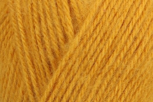 Knitting Yarn Schachenmayr Bravo Softy Goldmarie Knitting Yarn - 2