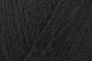 Pređa za pletenje Schachenmayr Bravo Softy Black Pređa za pletenje - 1