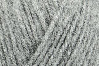 Pređa za pletenje Schachenmayr Bravo Softy Light Grey Pređa za pletenje - 1