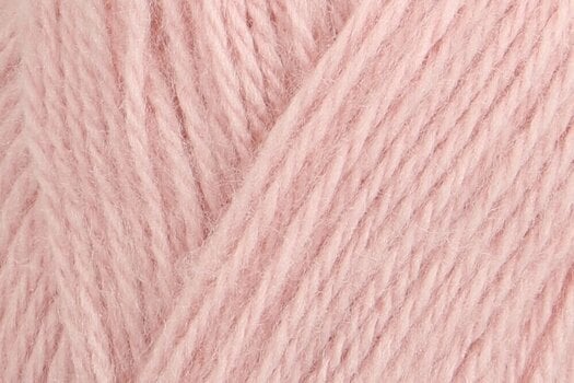 Knitting Yarn Schachenmayr Bravo Softy Old Pink Knitting Yarn - 2