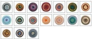 Strikkegarn Schachenmayr Mohair Dream Butterfly Strikkegarn - 3