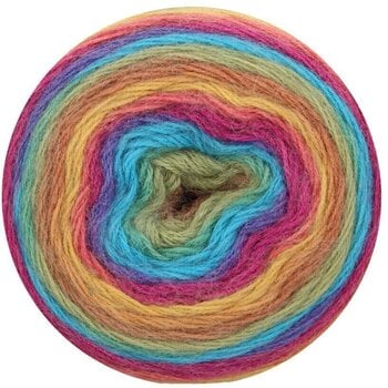 Knitting Yarn Schachenmayr Mohair Dream Jungle Knitting Yarn - 2