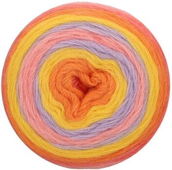 Hilo de tejer Schachenmayr Mohair Dream Lollipop Hilo de tejer - 2