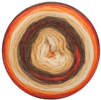 Strickgarn Schachenmayr Mohair Dream Fire Strickgarn - 2