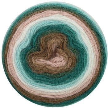 Fios para tricotar Schachenmayr Mohair Dream Frozen Rose Fios para tricotar - 2