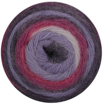 Strickgarn Schachenmayr Mohair Dream Berry Dream Strickgarn - 2