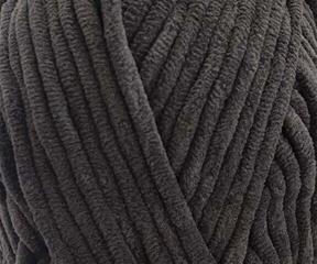 Pletacia priadza Woolkie Toolkie Luka Slate Pletacia priadza - 1