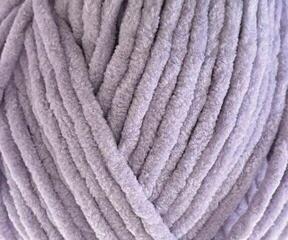 Pletacia priadza Woolkie Toolkie Luka Lavander Pletacia priadza - 1