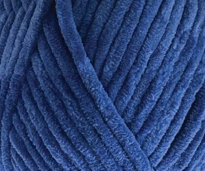 Fios para tricotar Woolkie Toolkie Luka Navy Fios para tricotar - 2