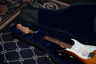 Калъф за електрическа китара Reunion Blues CE EG Калъф за електрическа китара - 6