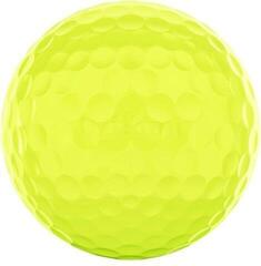 Minge de golf Wilson Staff Triad Yellow Standard Minge de golf - 4