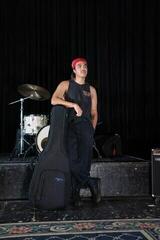 Калъф за електрическа китара Reunion Blues CE Semi-Hollow EG Калъф за електрическа китара - 6