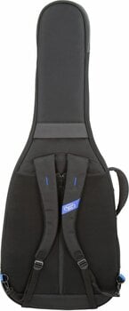 Gigbag for Electric guitar Reunion Blues CE Semi-Hollow EG Gigbag for Electric guitar - 4