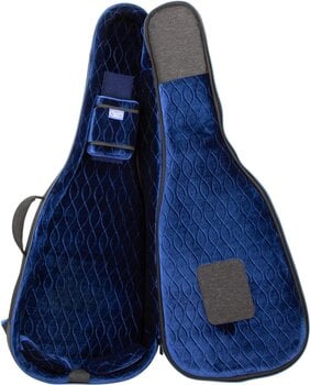 Gigbag for Electric guitar Reunion Blues CE Semi-Hollow EG Gigbag for Electric guitar - 5