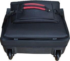 Cestovní obal Big Max IQ2 SET Black/Red - 1