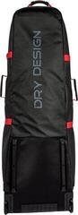 Cestovní obal Big Max Dri Lite SET Red/Black - 3