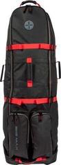 Cestovní obal Big Max Dri Lite SET Red/Black - 5
