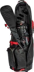 Cestovní obal Big Max Dri Lite SET Red/Black - 6